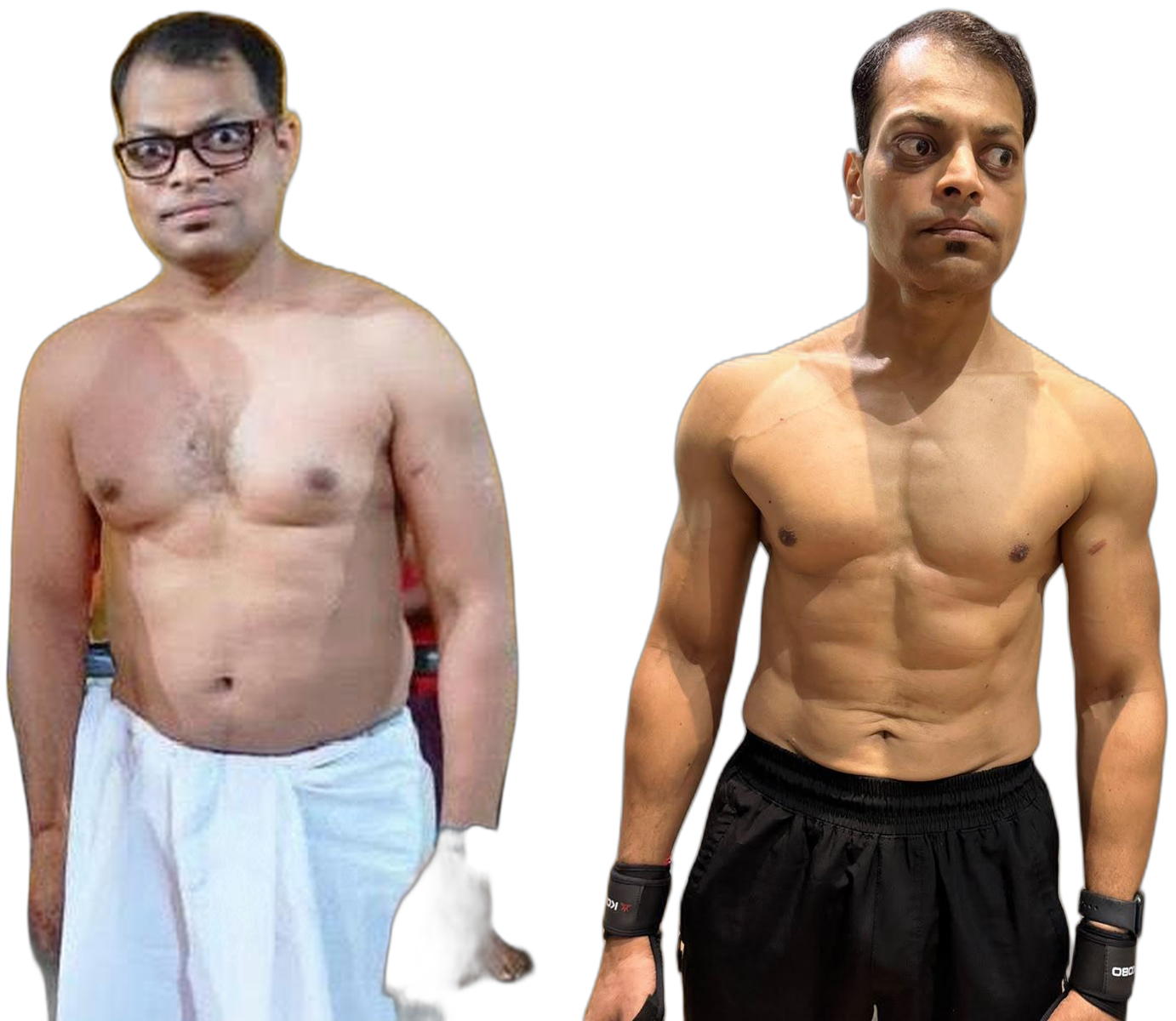 Client Success transformation